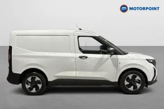 Ford Transit Courier Trend Automatic Electric Panel Van - Stock Number (1660986) - Passenger side