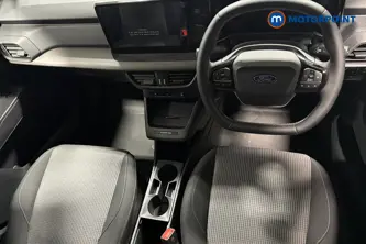 Ford Transit Courier Trend Automatic Electric Panel Van - Stock Number (1660986) - 1st supplementary image