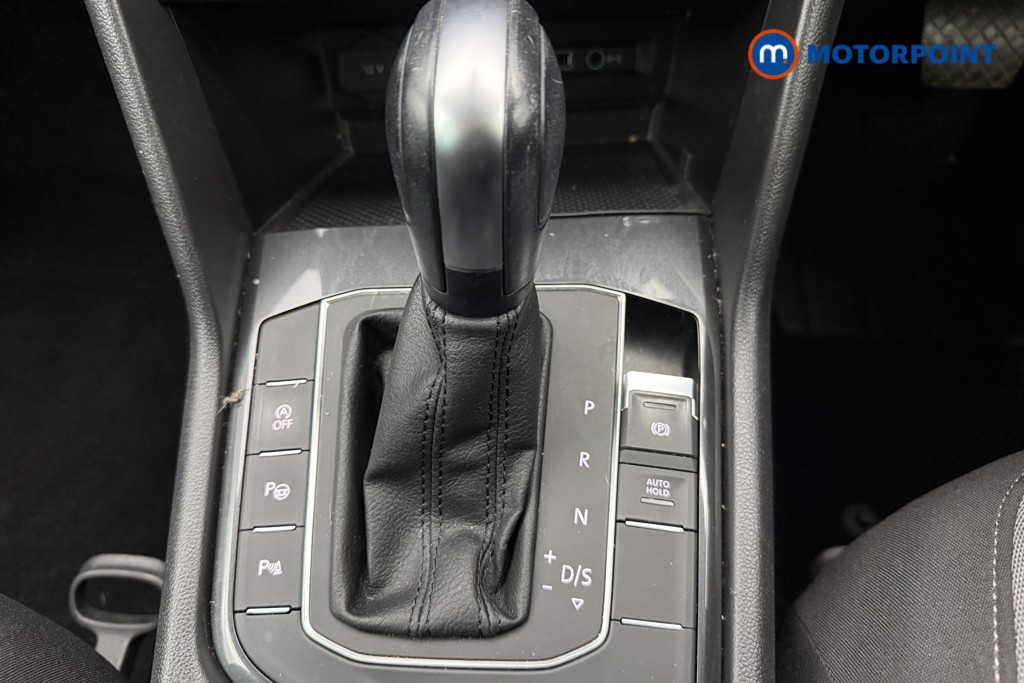 Volkswagen Tiguan Match Automatic Diesel SUV - Stock Number (1661273) - 7th supplementary image