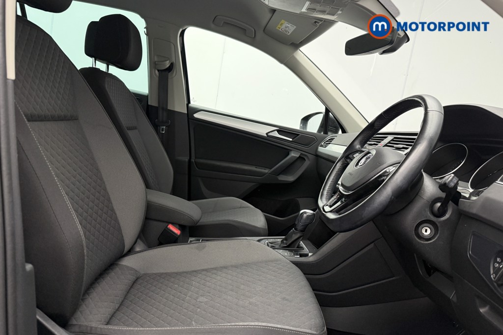 Volkswagen Tiguan Match Automatic Diesel SUV - Stock Number (1661273) - 8th supplementary image