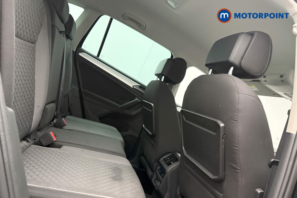 Volkswagen Tiguan Match Automatic Diesel SUV - Stock Number (1661273) - 9th supplementary image