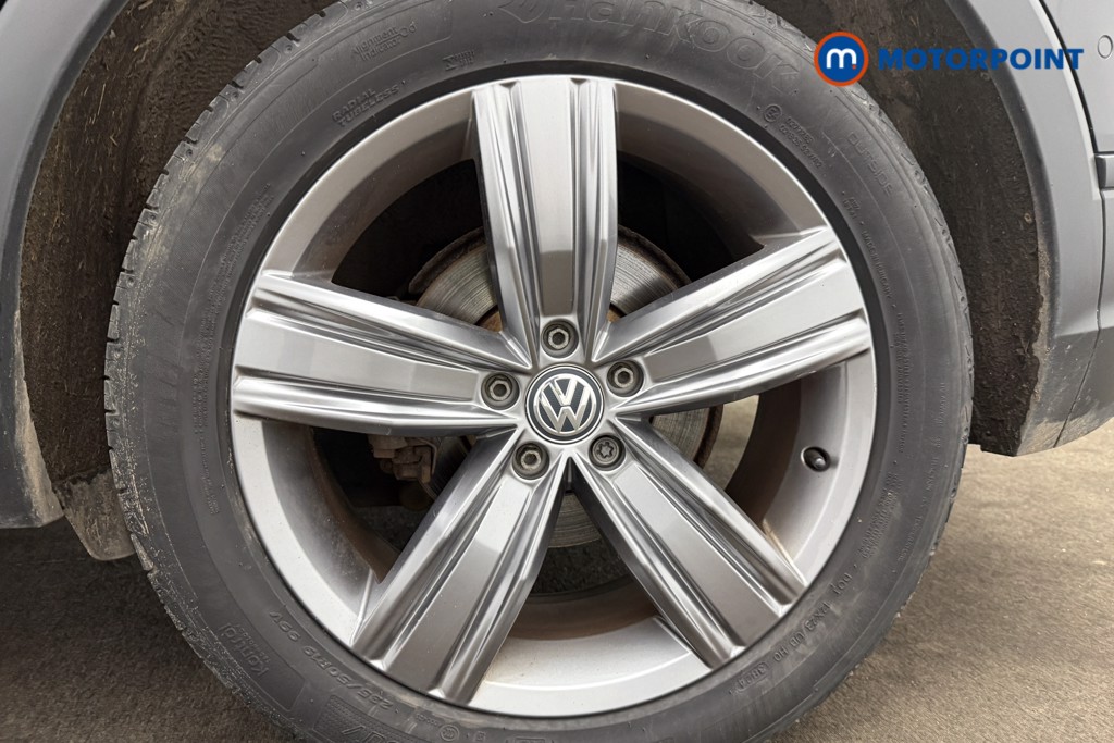 Volkswagen Tiguan Match Automatic Diesel SUV - Stock Number (1661273) - 13th supplementary image