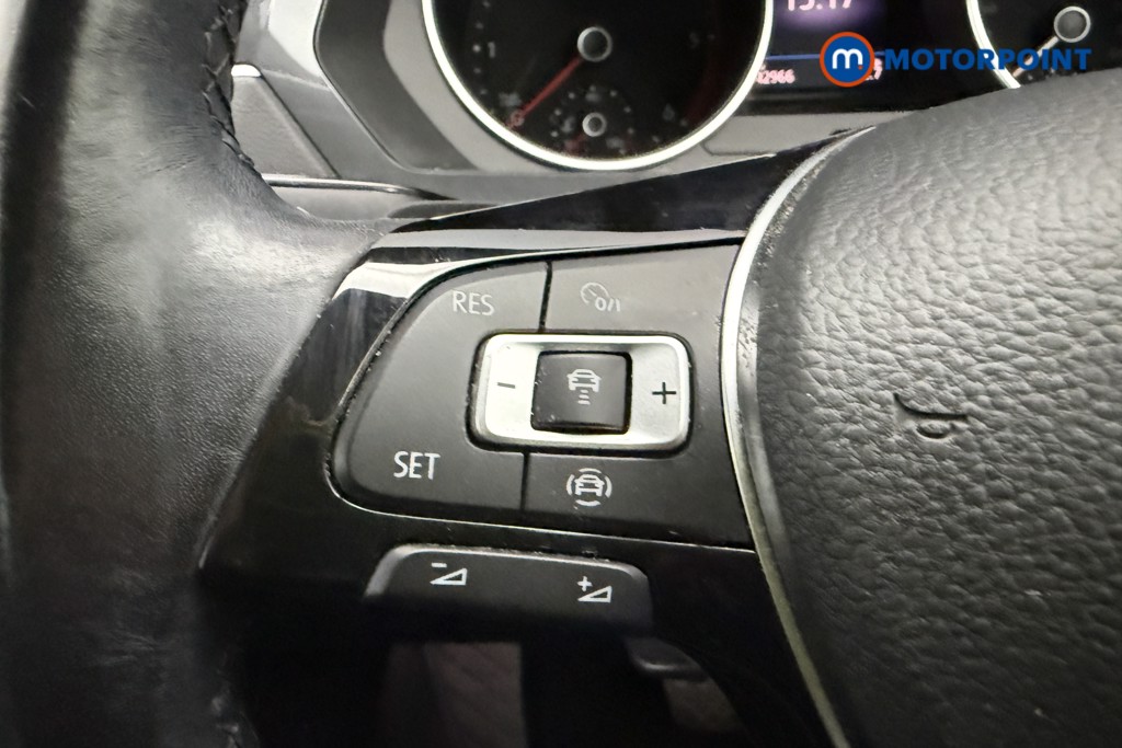 Volkswagen Tiguan Match Automatic Diesel SUV - Stock Number (1661273) - 14th supplementary image