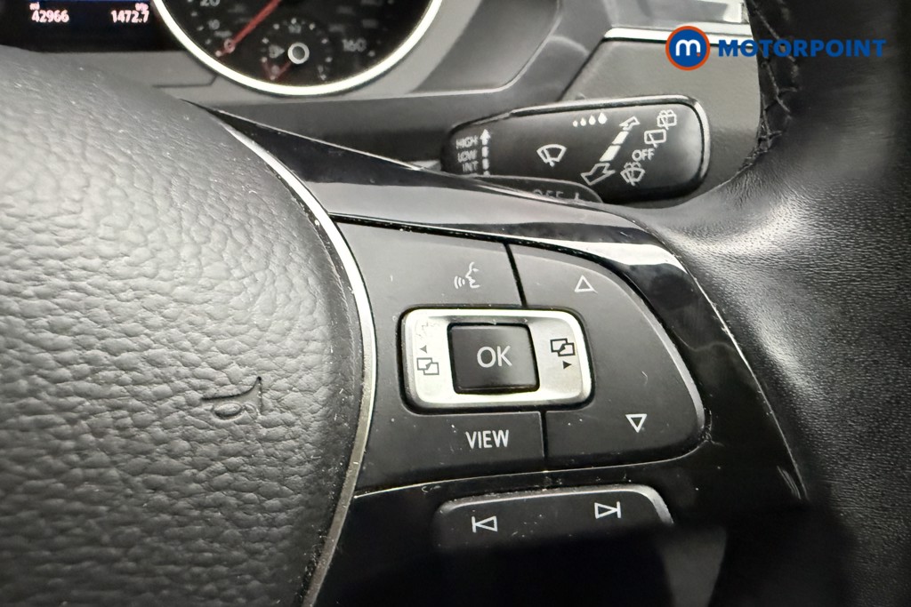 Volkswagen Tiguan Match Automatic Diesel SUV - Stock Number (1661273) - 15th supplementary image
