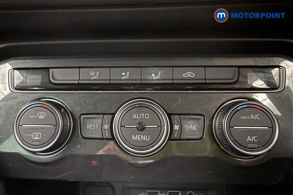 Volkswagen Tiguan Match Automatic Diesel SUV - Stock Number (1661273) - 16th supplementary image