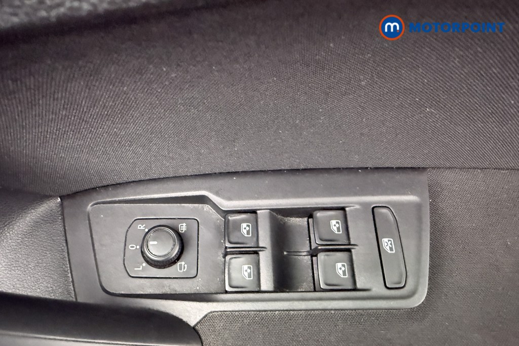 Volkswagen Tiguan Match Automatic Diesel SUV - Stock Number (1661273) - 19th supplementary image