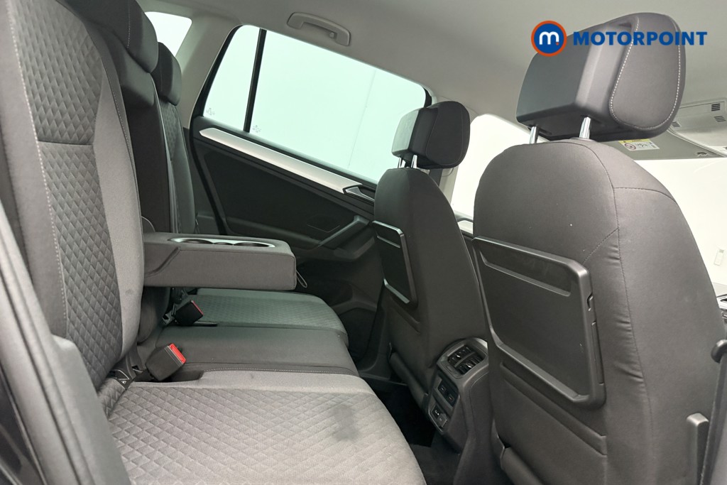 Volkswagen Tiguan Match Automatic Diesel SUV - Stock Number (1661273) - 20th supplementary image