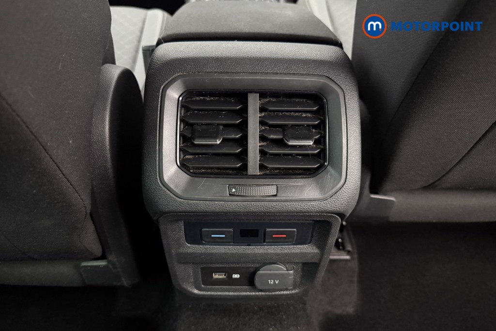 Volkswagen Tiguan Match Automatic Diesel SUV - Stock Number (1661273) - 21st supplementary image