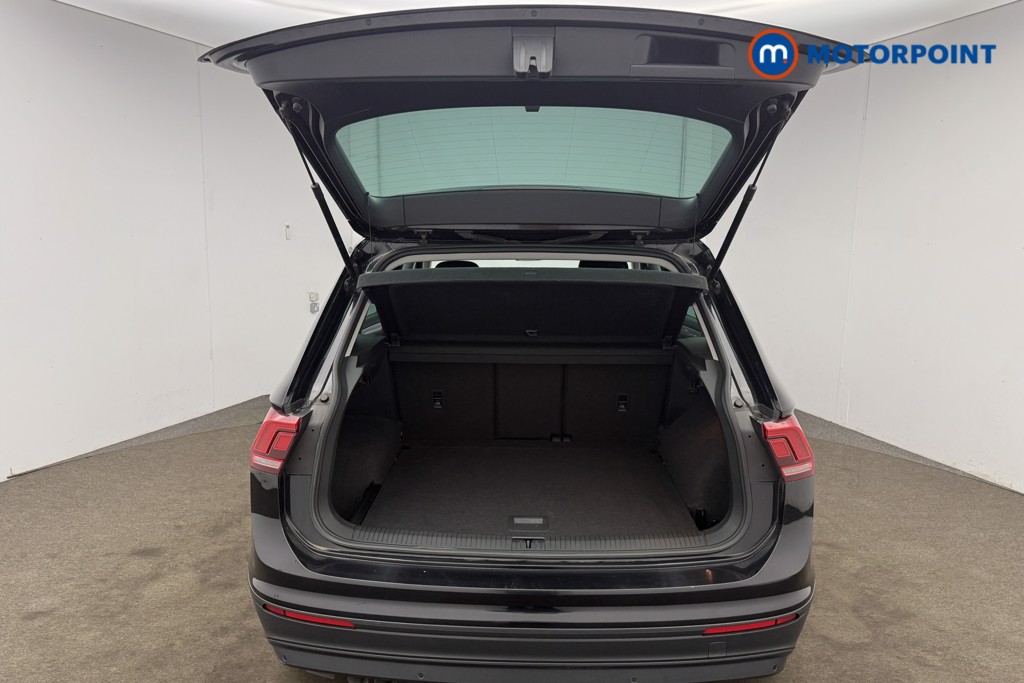 Volkswagen Tiguan Match Automatic Diesel SUV - Stock Number (1661273) - 22nd supplementary image