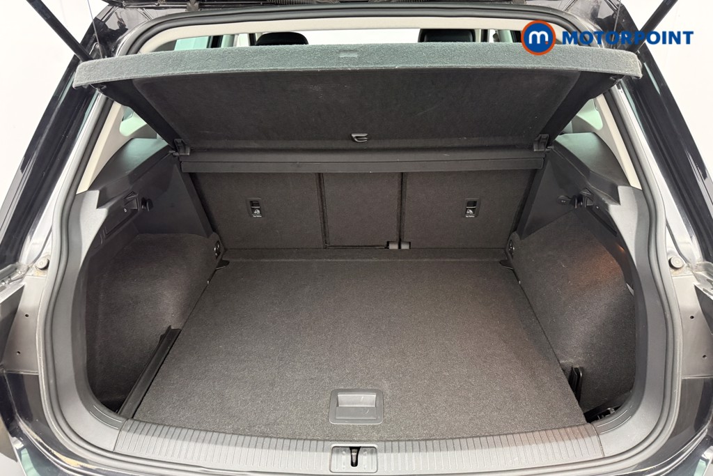 Volkswagen Tiguan Match Automatic Diesel SUV - Stock Number (1661273) - 23rd supplementary image
