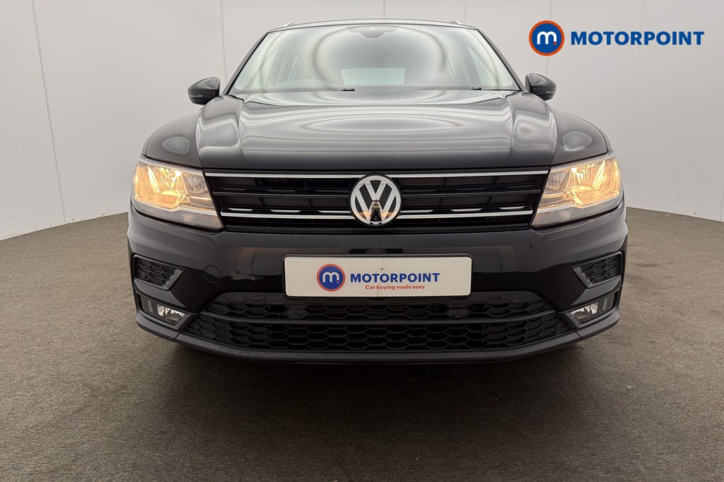Volkswagen Tiguan Match Automatic Diesel SUV - Stock Number (1661273) - 24th supplementary image