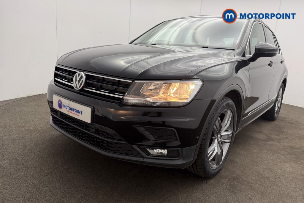 Volkswagen Tiguan Match Automatic Diesel SUV - Stock Number (1661273) - 25th supplementary image