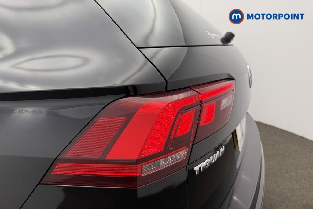 Volkswagen Tiguan Match Automatic Diesel SUV - Stock Number (1661273) - 28th supplementary image