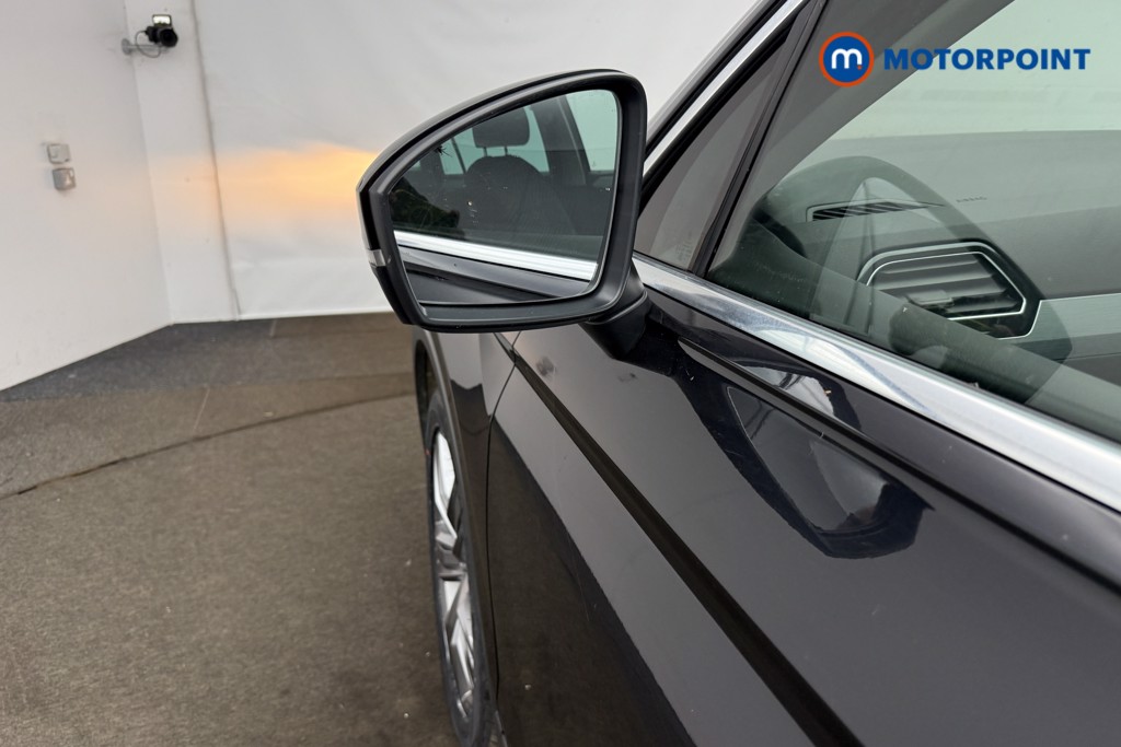 Volkswagen Tiguan Match Automatic Diesel SUV - Stock Number (1661273) - 31st supplementary image