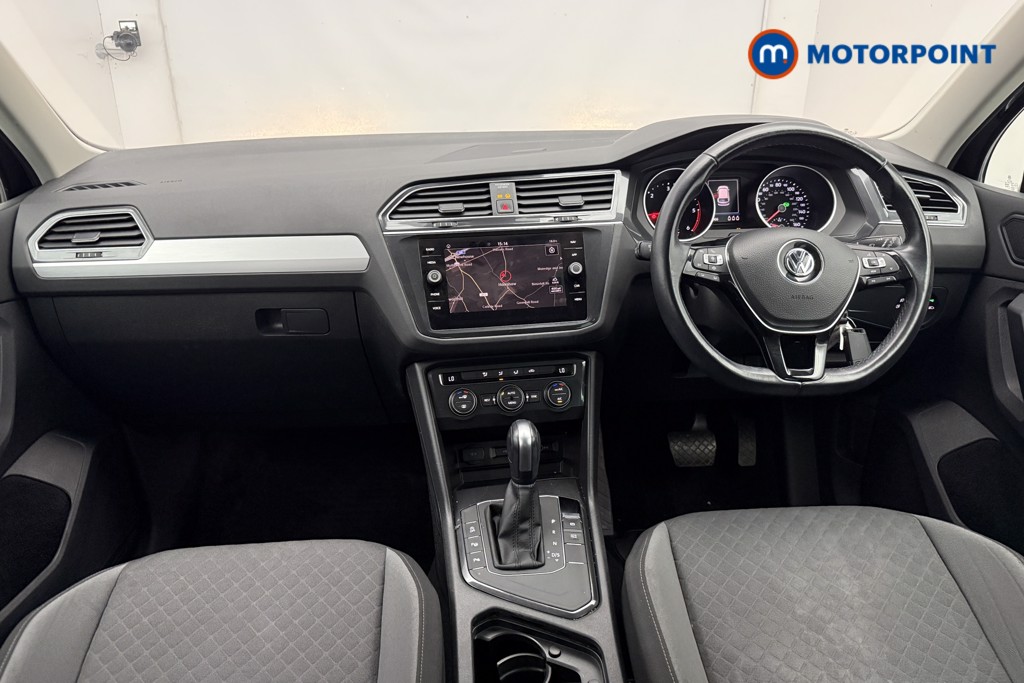 Volkswagen Tiguan Match Automatic Diesel SUV - Stock Number (1661273) - 1st supplementary image