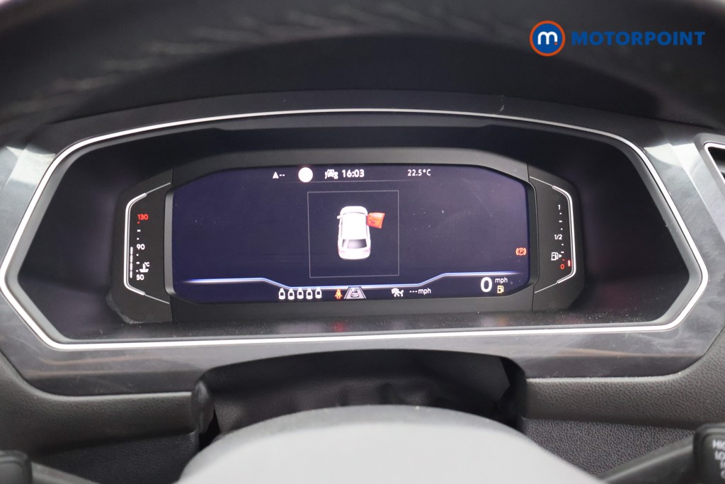 Volkswagen Tiguan Allspace Life Manual Petrol SUV - Stock Number (1661404) - 4th supplementary image
