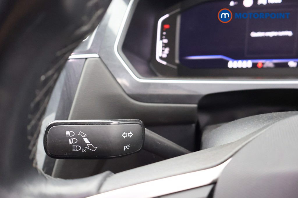 Volkswagen Tiguan Allspace Life Manual Petrol SUV - Stock Number (1661404) - 5th supplementary image