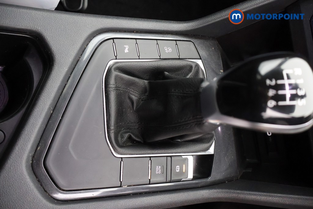 Volkswagen Tiguan Allspace Life Manual Petrol SUV - Stock Number (1661404) - 11th supplementary image