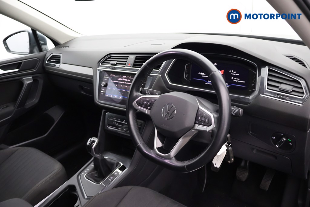 Volkswagen Tiguan Allspace Life Manual Petrol SUV - Stock Number (1661404) - 16th supplementary image