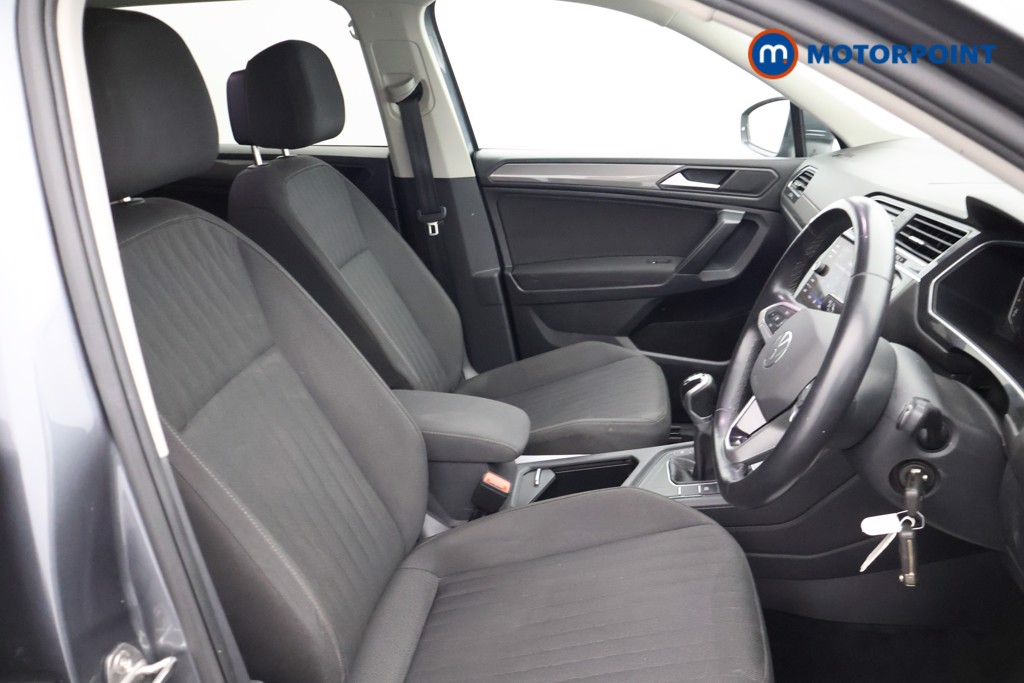 Volkswagen Tiguan Allspace Life Manual Petrol SUV - Stock Number (1661404) - 17th supplementary image