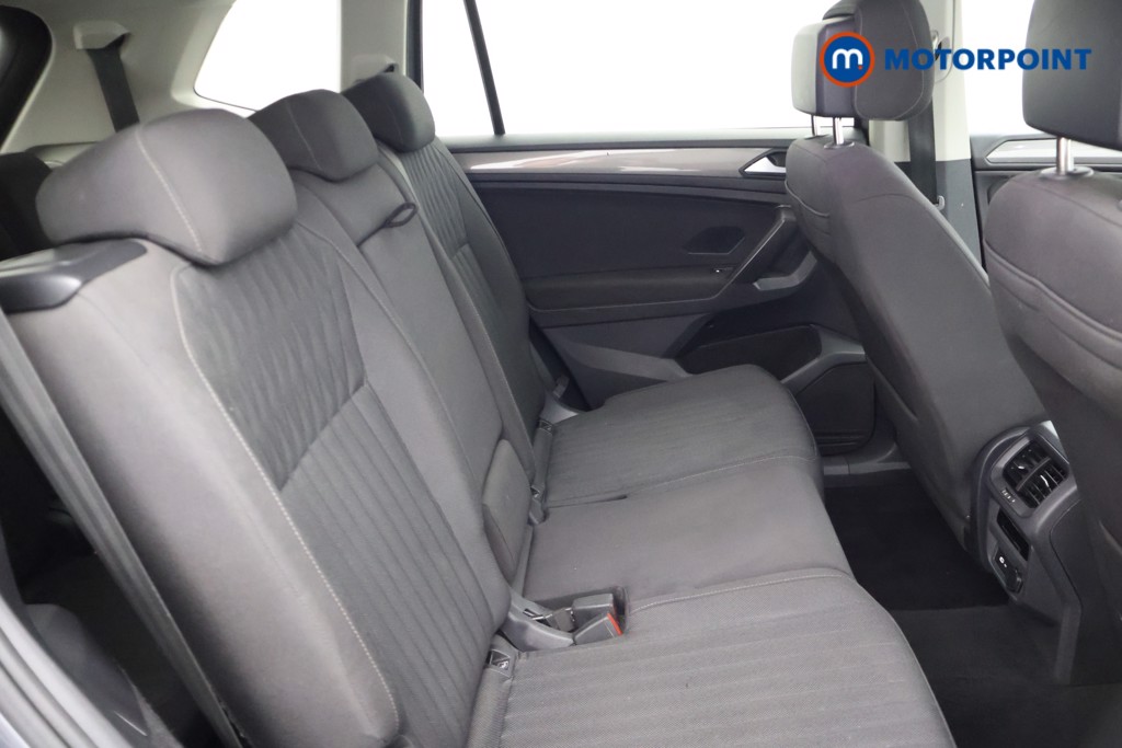 Volkswagen Tiguan Allspace Life Manual Petrol SUV - Stock Number (1661404) - 18th supplementary image