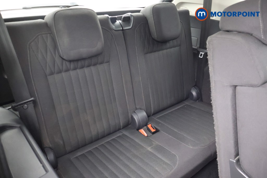 Volkswagen Tiguan Allspace Life Manual Petrol SUV - Stock Number (1661404) - 21st supplementary image