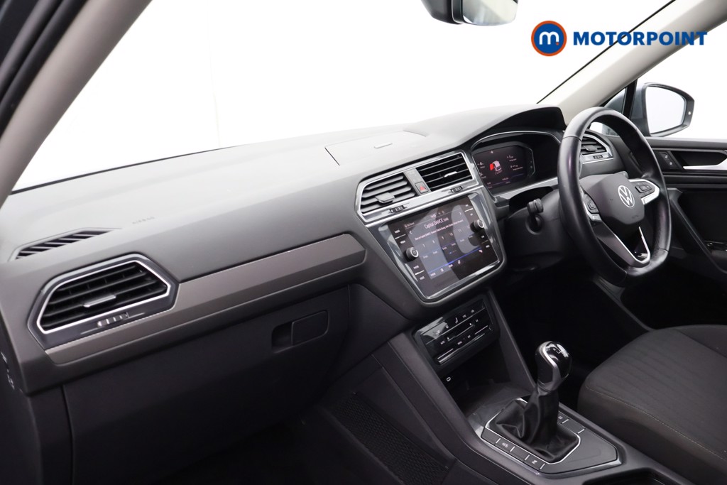 Volkswagen Tiguan Allspace Life Manual Petrol SUV - Stock Number (1661404) - 22nd supplementary image