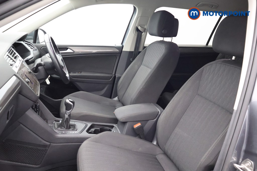 Volkswagen Tiguan Allspace Life Manual Petrol SUV - Stock Number (1661404) - 23rd supplementary image