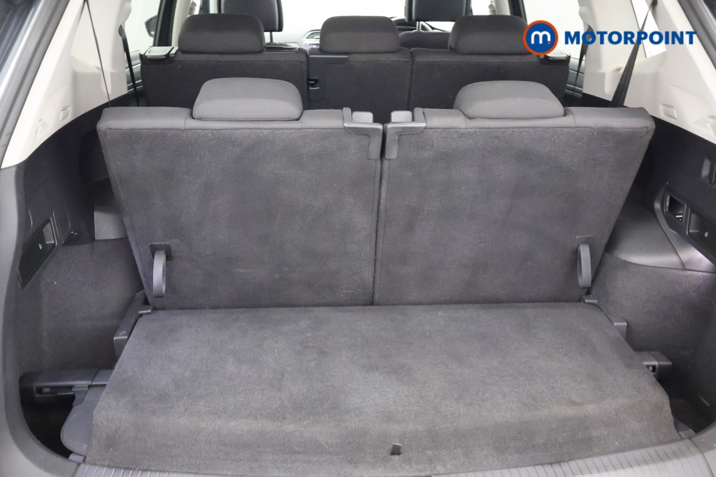 Volkswagen Tiguan Allspace Life Manual Petrol SUV - Stock Number (1661404) - 24th supplementary image