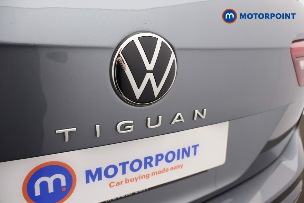 Volkswagen Tiguan Allspace Life Manual Petrol SUV - Stock Number (1661404) - 27th supplementary image