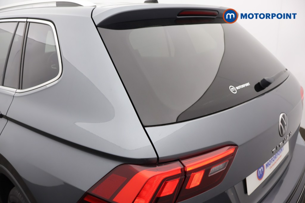 Volkswagen Tiguan Allspace Life Manual Petrol SUV - Stock Number (1661404) - 29th supplementary image