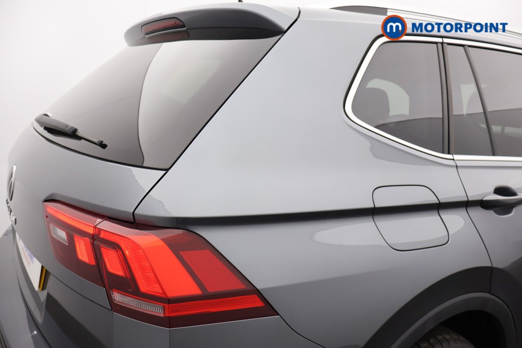 Volkswagen Tiguan Allspace Life Manual Petrol SUV - Stock Number (1661404) - 31st supplementary image