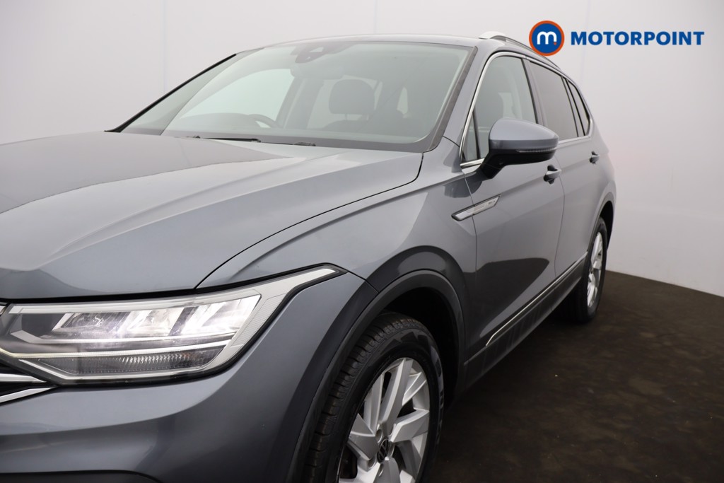 Volkswagen Tiguan Allspace Life Manual Petrol SUV - Stock Number (1661404) - 36th supplementary image