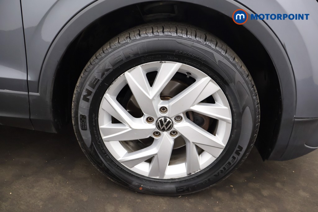 Volkswagen Tiguan Allspace Life Manual Petrol SUV - Stock Number (1661404) - 39th supplementary image