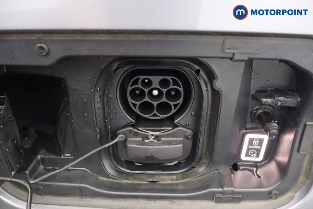 Citroen Berlingo Plus Automatic Electric People Carrier - Stock Number (1661411) - 6th supplementary image