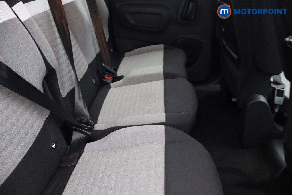 Citroen Berlingo Plus Automatic Electric People Carrier - Stock Number (1661411) - 7th supplementary image