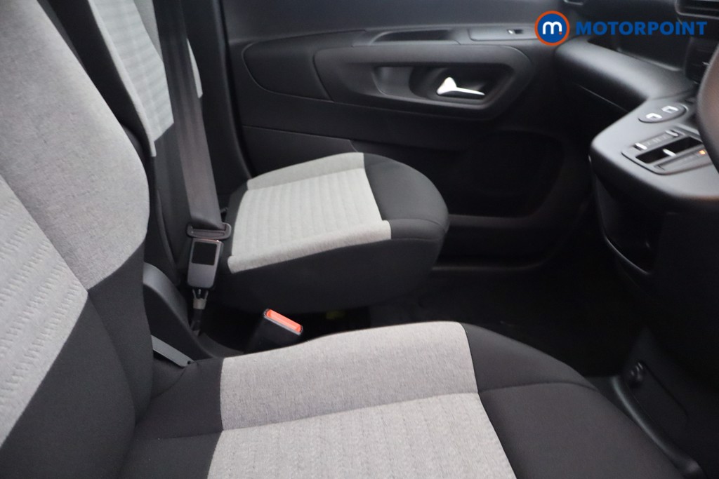 Citroen Berlingo Plus Automatic Electric People Carrier - Stock Number (1661411) - 12th supplementary image
