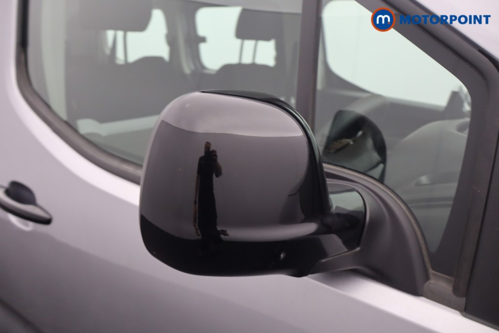 Citroen Berlingo Plus Automatic Electric People Carrier - Stock Number (1661411) - 19th supplementary image