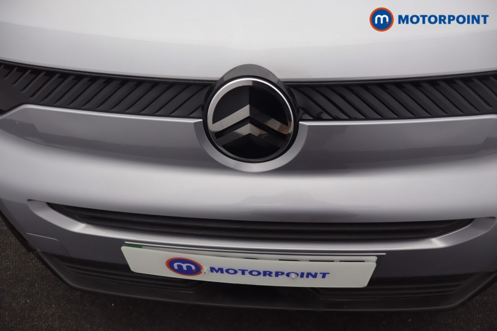 Citroen Berlingo Plus Automatic Electric People Carrier - Stock Number (1661411) - 20th supplementary image