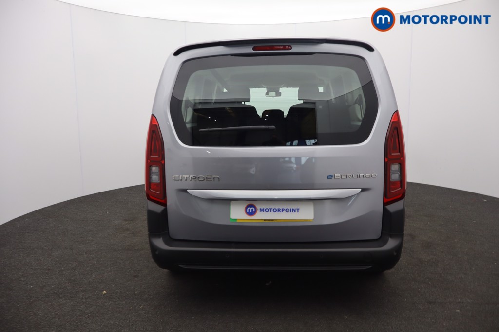 Citroen Berlingo Plus Automatic Electric People Carrier - Stock Number (1661411) - 1st supplementary image