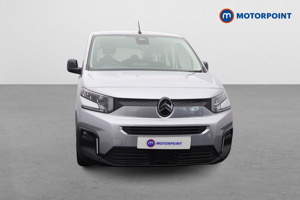 Citroen Berlingo Plus Automatic Electric People Carrier - Stock Number (1661411) - Front bumper