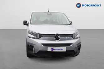 Citroen Berlingo Plus Automatic Electric People Carrier - Stock Number (1661411) - Front bumper
