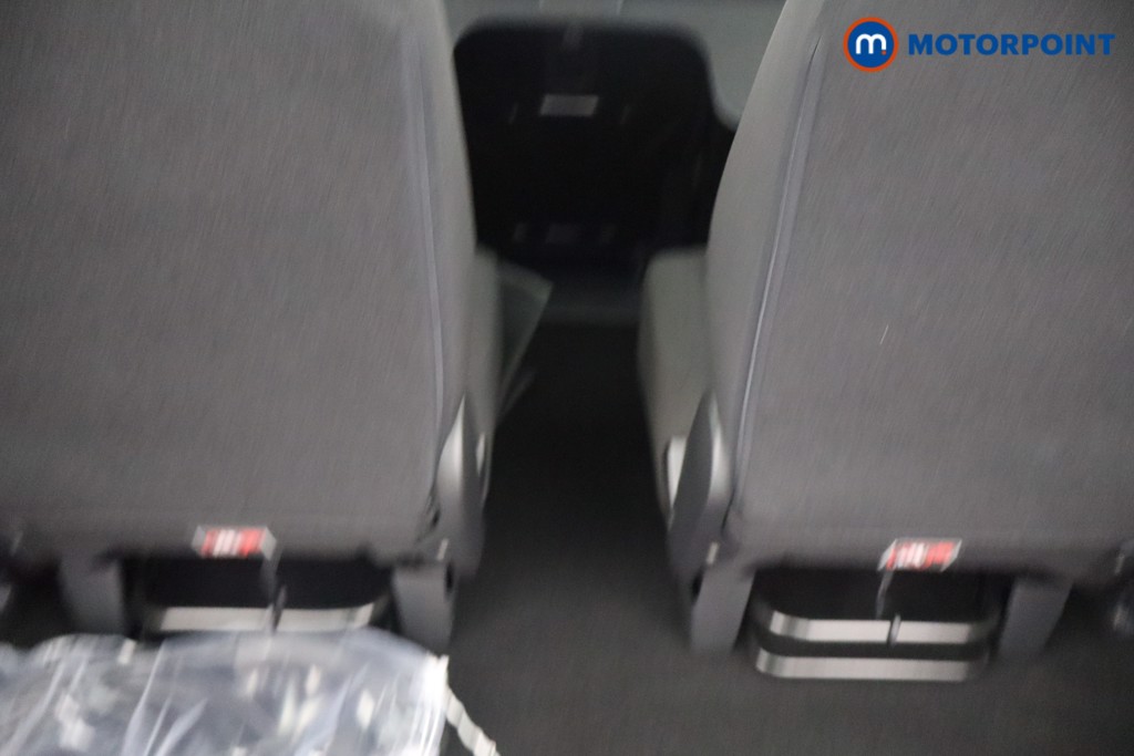 Citroen Berlingo Plus Automatic Electric People Carrier - Stock Number (1661415) - 4th supplementary image