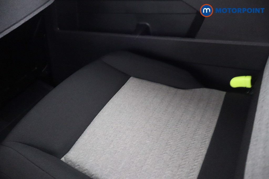 Citroen Berlingo Plus Automatic Electric People Carrier - Stock Number (1661415) - 5th supplementary image