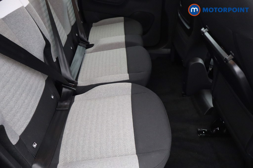 Citroen Berlingo Plus Automatic Electric People Carrier - Stock Number (1661415) - 6th supplementary image