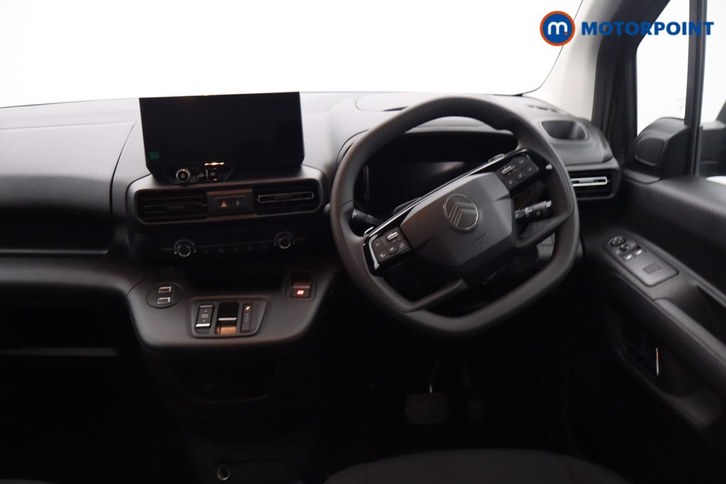 Citroen Berlingo Plus Automatic Electric People Carrier - Stock Number (1661415) - 7th supplementary image