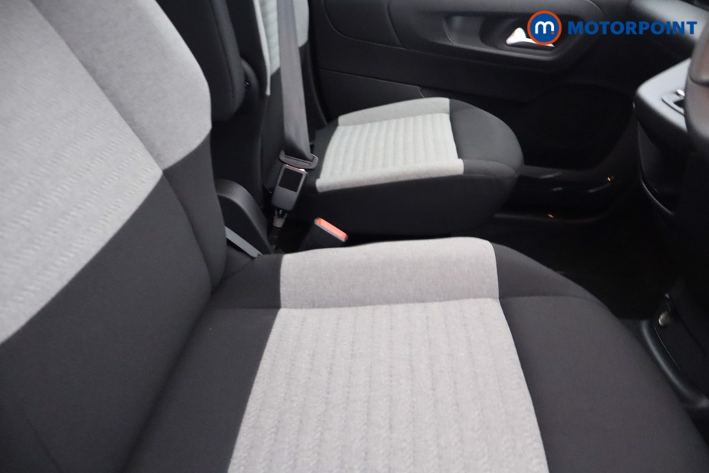 Citroen Berlingo Plus Automatic Electric People Carrier - Stock Number (1661415) - 10th supplementary image