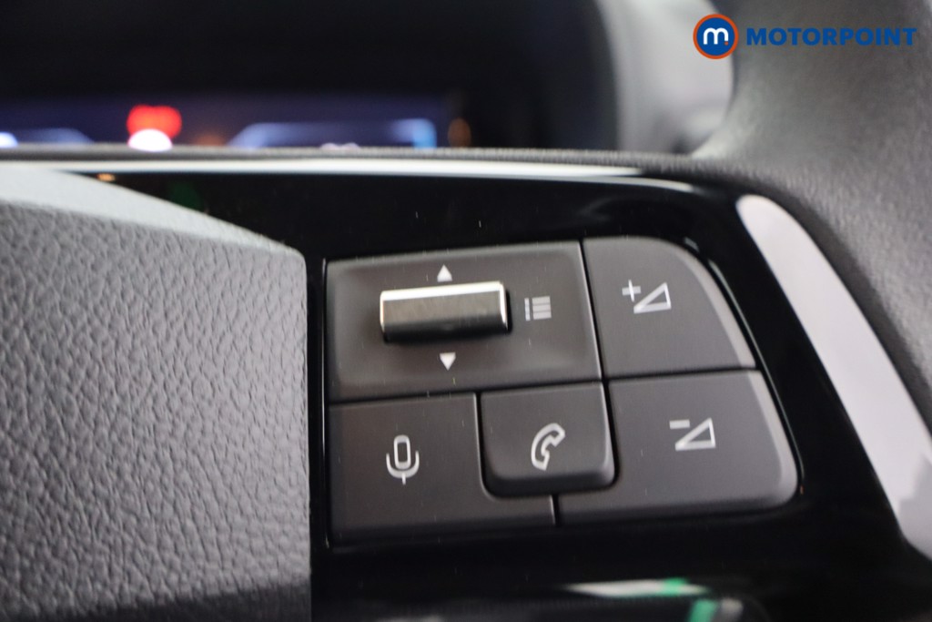 Citroen Berlingo Plus Automatic Electric People Carrier - Stock Number (1661415) - 12th supplementary image
