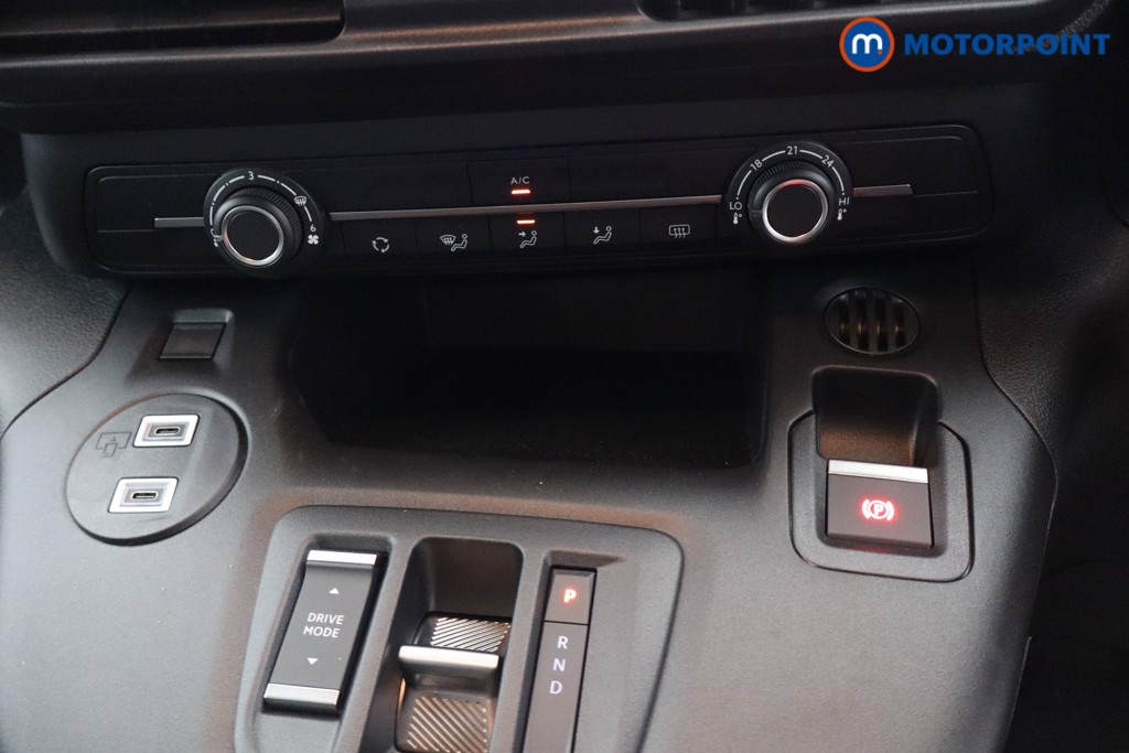 Citroen Berlingo Plus Automatic Electric People Carrier - Stock Number (1661415) - 15th supplementary image