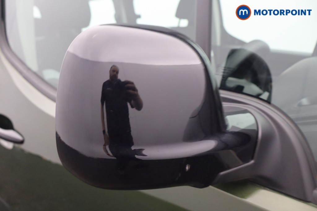 Citroen Berlingo Plus Automatic Electric People Carrier - Stock Number (1661415) - 18th supplementary image